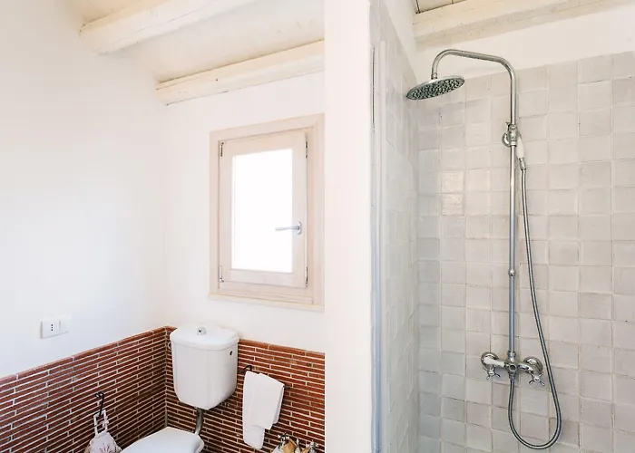 Palazzo Del Sale Bed & Breakfast 4*