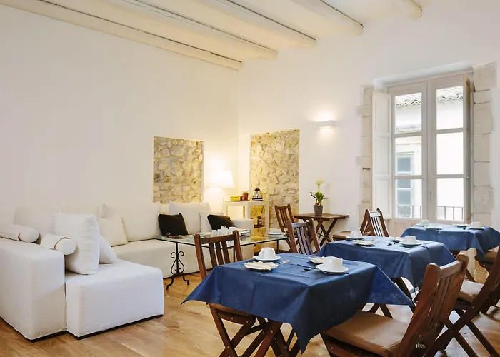 Palazzo Del Sale 4*