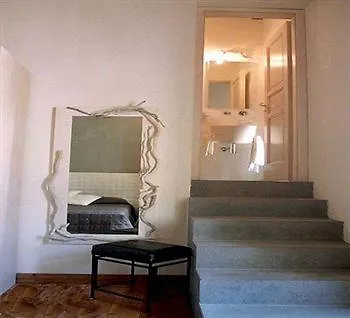 Palazzo Del Sale Syracuse