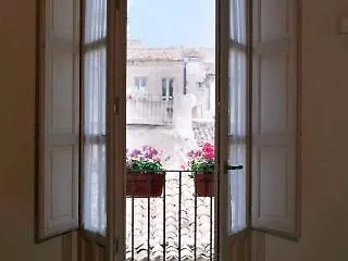 Palazzo Del Sale Syracuse