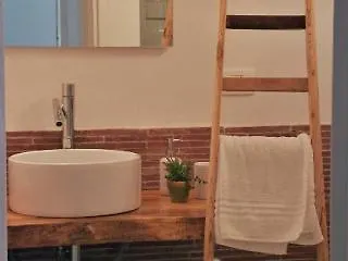 Bed & Breakfast Palazzo Del Sale