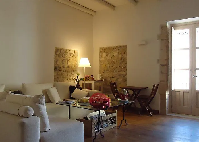 Palazzo Del Sale 4*