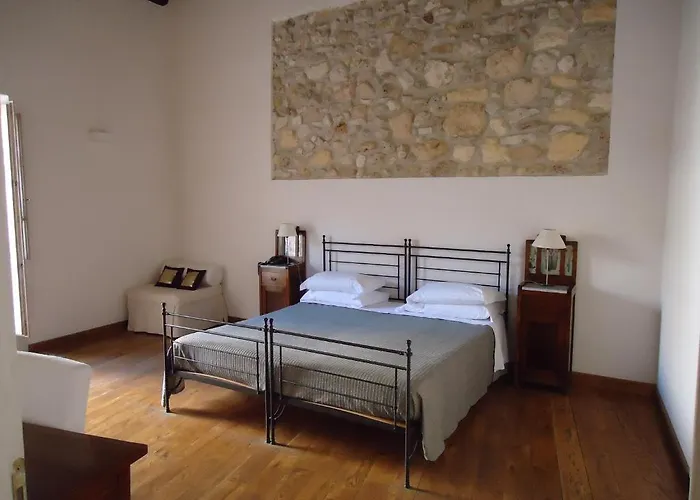 Palazzo Del Sale Bed & Breakfast Syracuse