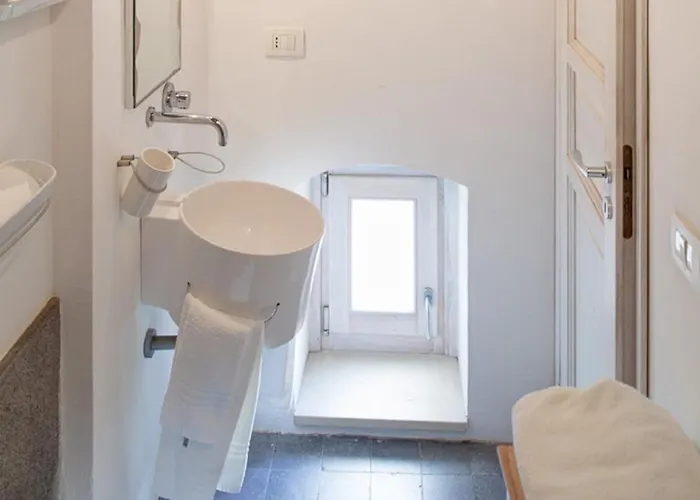 Palazzo Del Sale Bed & Breakfast