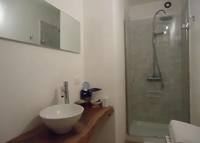 Palazzo Del Sale Bed & Breakfast 4*