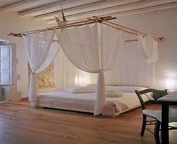 Palazzo Del Sale Syracuse