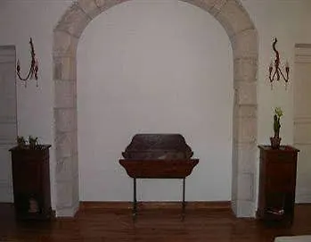 Bed & Breakfast Palazzo Del Sale