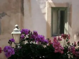 Palazzo Del Sale Syracuse